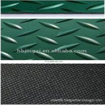 Anti slip Rubber Sheet For Flooring